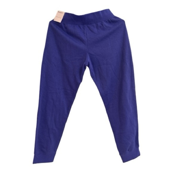 Nike Kids Royal Blue Sweatpants - Picture 2 of 3